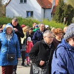 Niedziela Miłosierdzia 2017