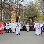 Niedziela Miłosierdzia 2017