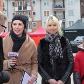 Caritas DKK w programie TVP "Polska pomaga"