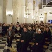 Zainteresowanie Seminarium wśród mieszkańców Chełma i okolic jest ogromne