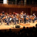 Koncert amerykańskiej orkiestry