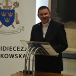 Sympozjum o abp. Antonim Baraniaku