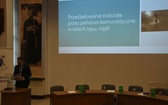 Sympozjum o abp. Antonim Baraniaku