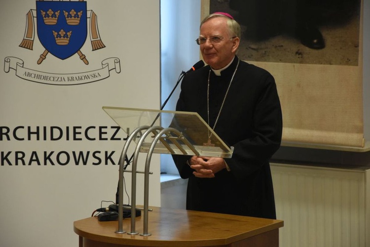 Sympozjum o abp. Antonim Baraniaku