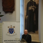 Sympozjum o abp. Antonim Baraniaku