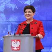 Zdecydowany głos Szydło ws. referendum dot. reformy edukacji