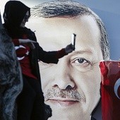 Po zwycięstwie w referendum Recep Erdoğan będzie mógł rządzić Turcją co najmniej przez 12 lat.