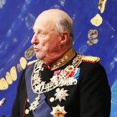 80-letni król Norwegii wystartuje w żeglarskich MŚ
