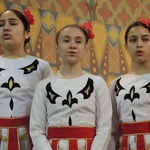 Armenia w żywieckiej konkatedrze Narodzenia NMP