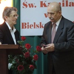 25 lat Hospicjum św. Kamila