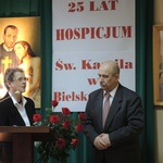 25 lat Hospicjum św. Kamila