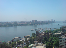 Egipt: nadzwyczajne środki bezpieczeństwa 