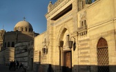 Koptyjski Kościół Ortodoksyjny