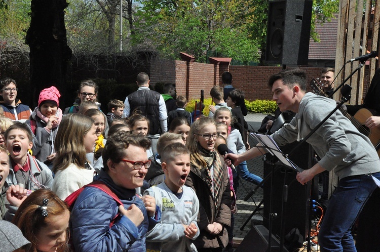 Dzień Otwartych Drzwi w seminarium