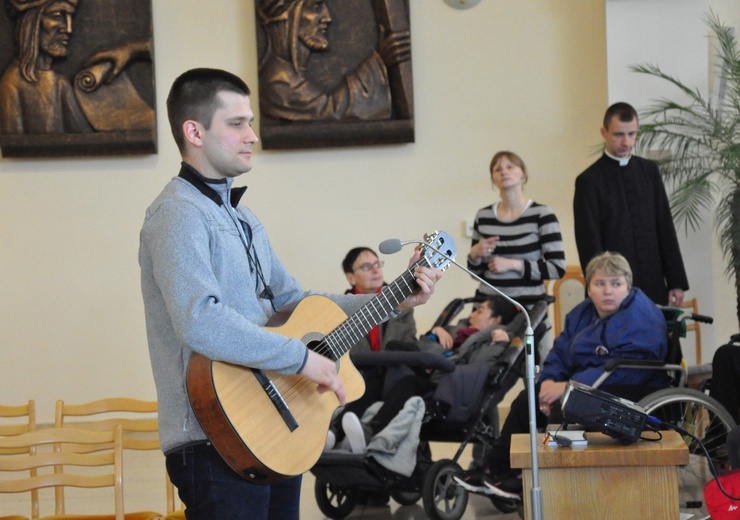 Dzień Otwartych Drzwi w seminarium