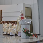 Ogólnopolska pielgrzymka Caritas do Łagiewnik 2017