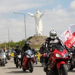 VI Diecezjalna Pielgrzymka Motocyklowa Świebodzin-Rokitno