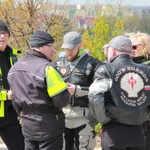 VI Diecezjalna Pielgrzymka Motocyklowa Świebodzin-Rokitno