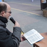 Niedziela Biblijna w Szczecinku