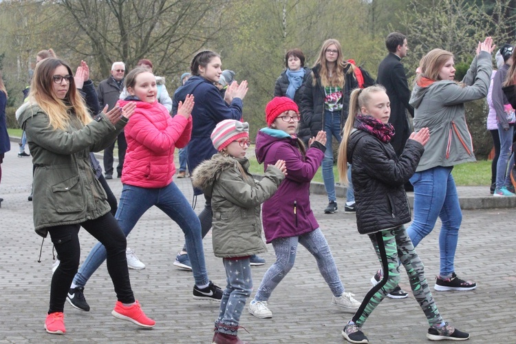 Dzień Wdzięczności w "Hosianum"