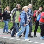 Grupa św. abp. Józefa Bilczewskiego 2017