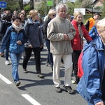 Grupa św. abp. Józefa Bilczewskiego 2017