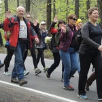 Grupa św. Matki Teresy 2017