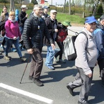 Grupa św. Maksymiliana 2017