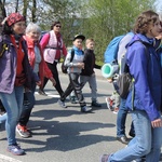 Grupa św. Brata Alberta 2017