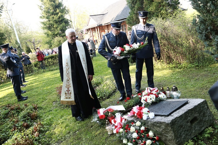 Ułański Rajd Witolda Pileckiego