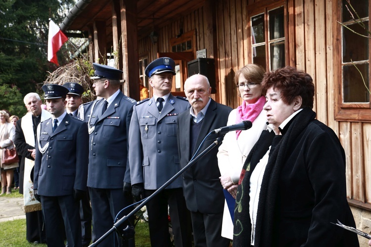 Ułański Rajd Witolda Pileckiego