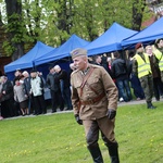 Ułański Rajd Witolda Pileckiego