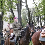 Ułański Rajd Witolda Pileckiego