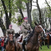 Ułański Rajd Witolda Pileckiego