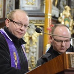 Pielgrzymka do Matki Bożej Dobrej Rady - start