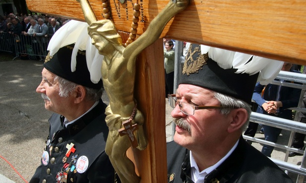 Ewangelia pracy - kilka wskazań nie tylko do Ślązaków