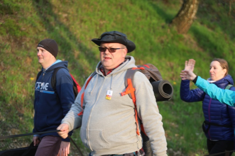 Grupa św. Matki Teresy z Kalkuty - w Malcu - 2017