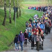 Grupa św. Matki Teresy z Kalkuty - w Malcu - 2017