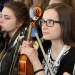 V Warsztaty Muzyczno-Liturgiczne w Świętej Lipce