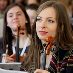 V Warsztaty Muzyczno-Liturgiczne w Świętej Lipce