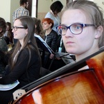 V Warsztaty Muzyczno-Liturgiczne w Świętej Lipce