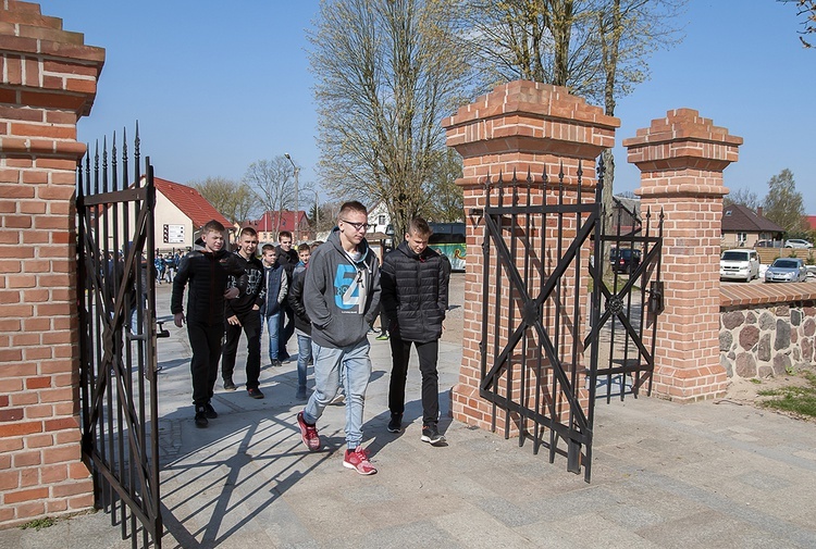 Diecezjalny Dzień Ministrantów, cz. 1