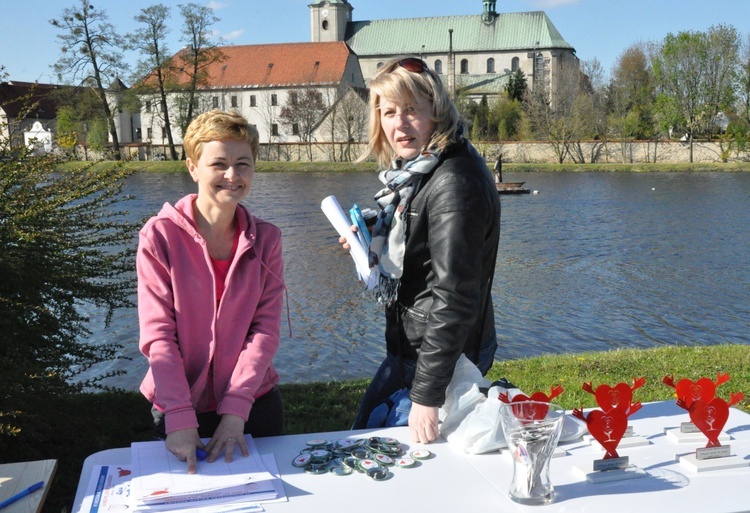 6. Święto Rodziny i 7. Jarmark Cysterski w Jemielnicy