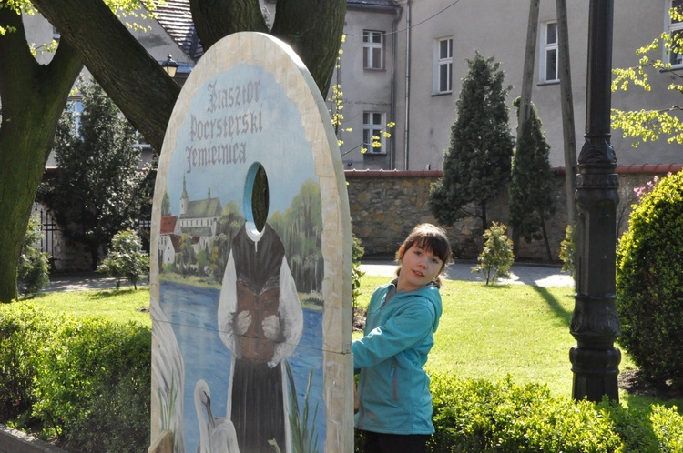 6. Święto Rodziny i 7. Jarmark Cysterski w Jemielnicy