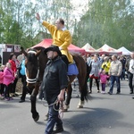 6. Święto Rodziny i 7. Jarmark Cysterski w Jemielnicy