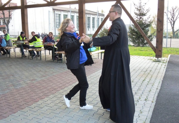 Witkowice znów przyjęły rzeszę pielgrzymów! 2017