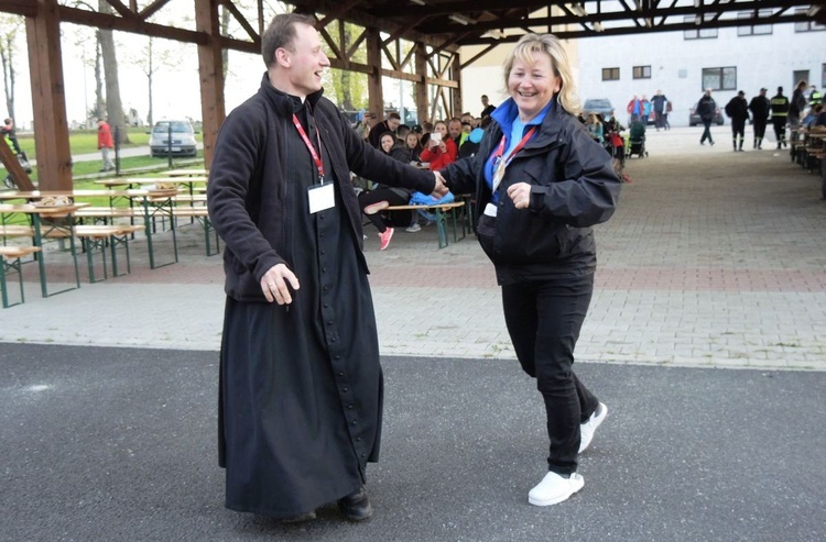 Witkowice znów przyjęły rzeszę pielgrzymów! 2017