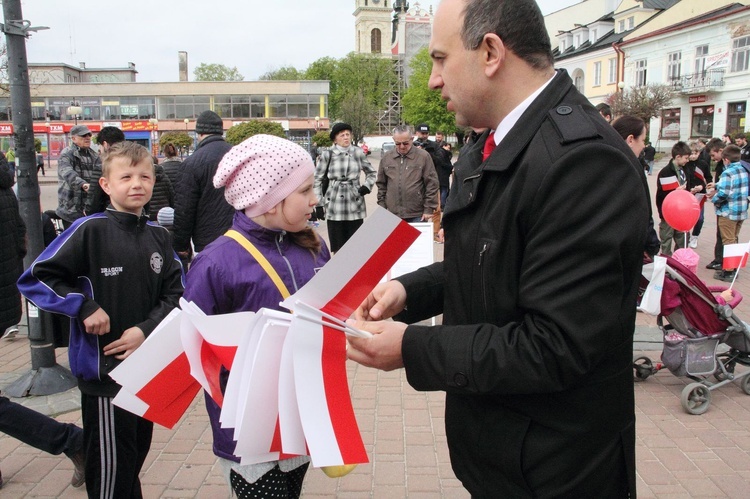 Dzień Flagi Narodowej