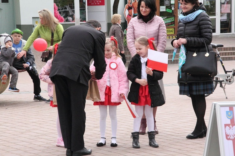 Dzień Flagi Narodowej