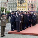 Dzień Flagi Rzeczpospolitej Polskiej we Wrocławiu